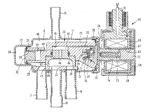 Une figure unique qui représente un dessin illustrant l'invention.